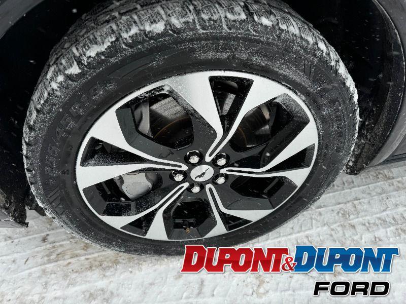 Ford Mustang Mach-e 8