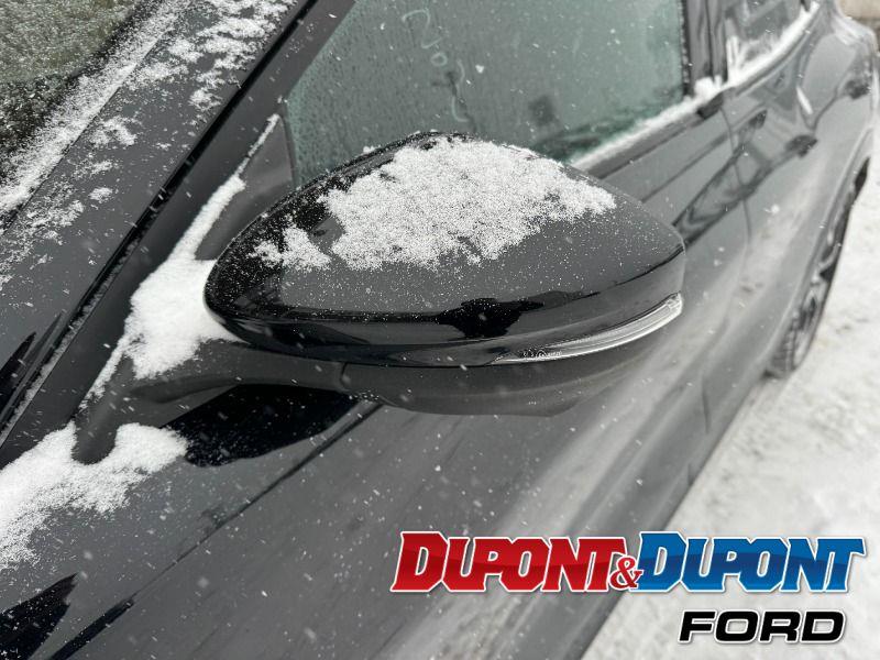 Ford Mustang Mach-e 10