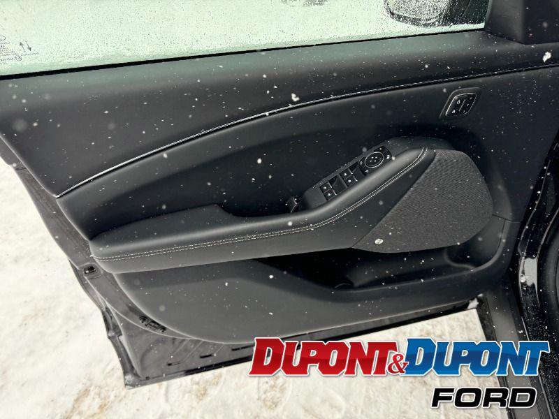 Ford Mustang Mach-e 18