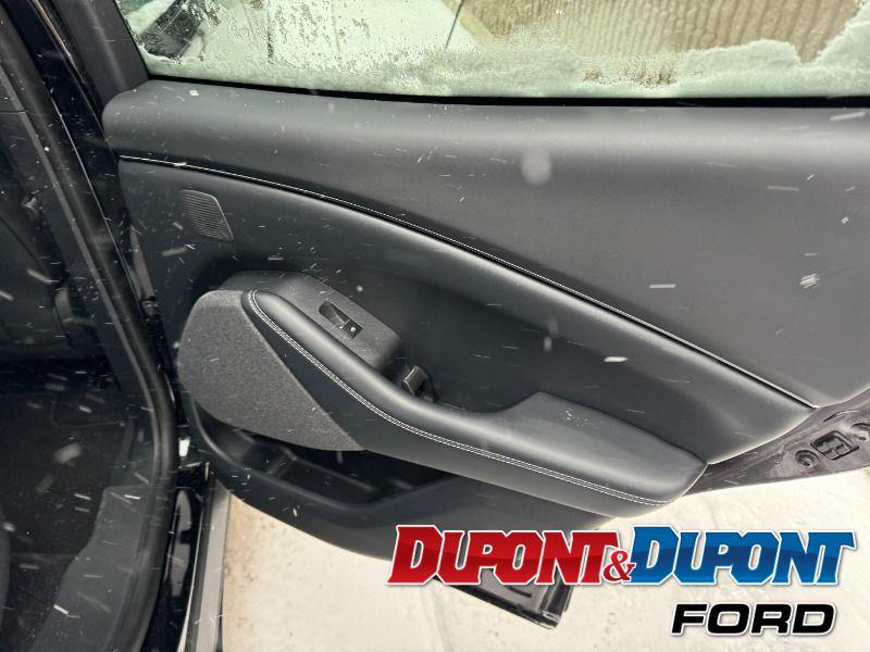 Ford Mustang Mach-e 23