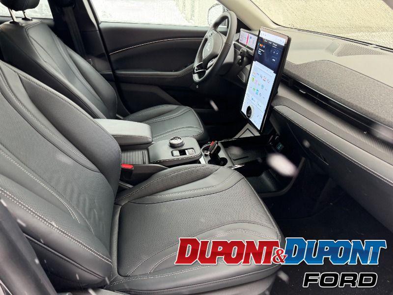 Ford Mustang Mach-e 26