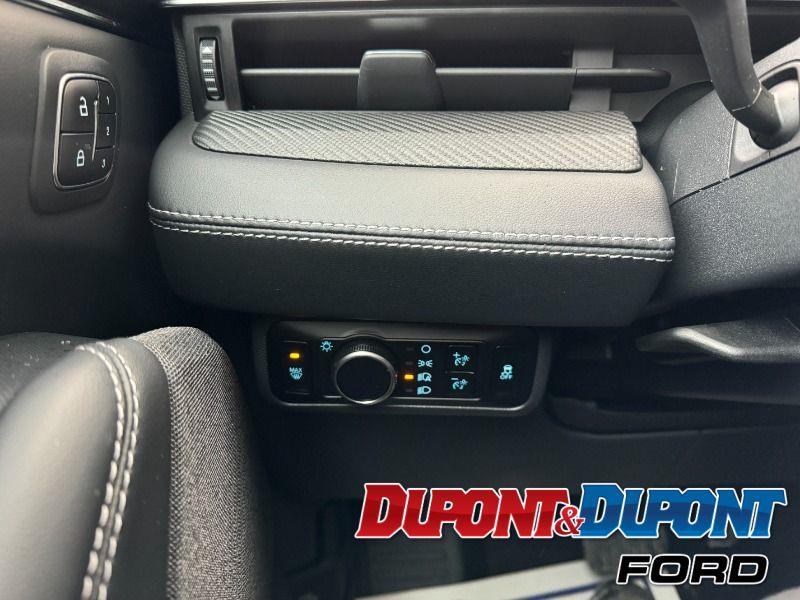 Ford Mustang Mach-e 27