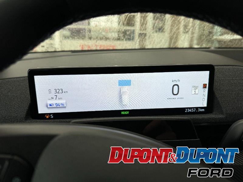 Ford Mustang Mach-e 28