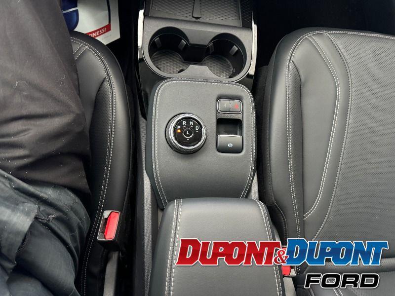 Ford Mustang Mach-e 31