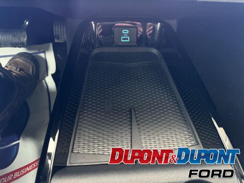 Ford Mustang Mach-e 33