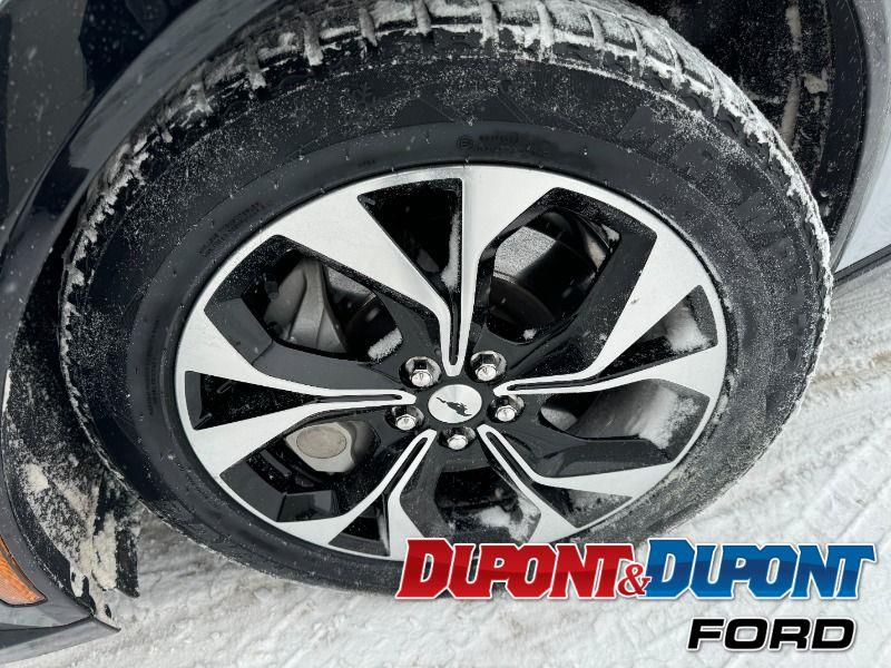 Ford Mustang Mach-e 8