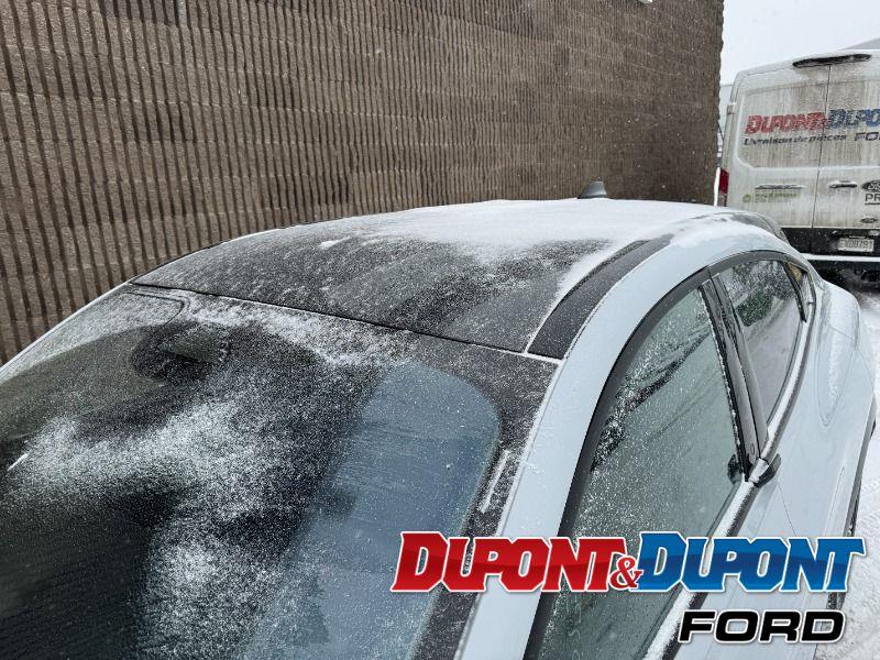 Ford Mustang Mach-e 12