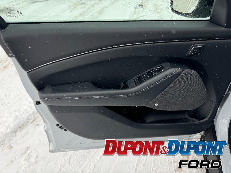 Ford Mustang Mach-e 18