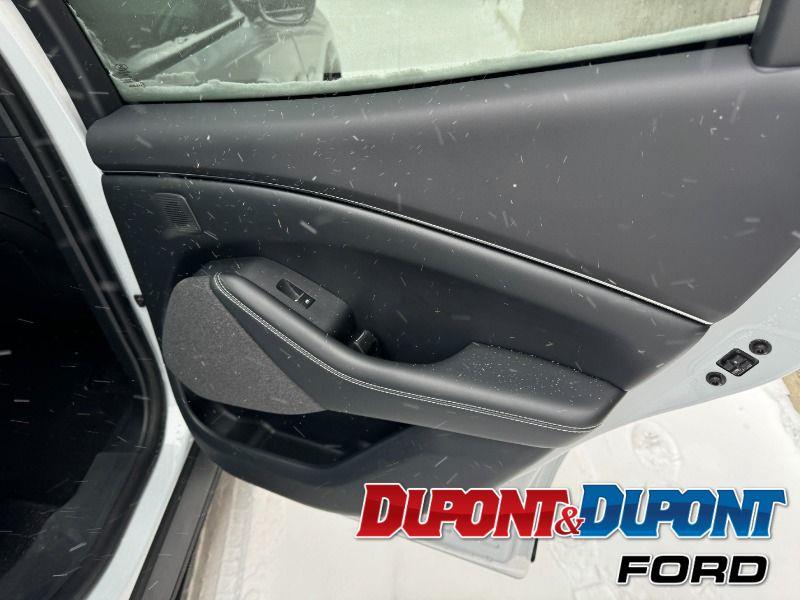 Ford Mustang Mach-e 21