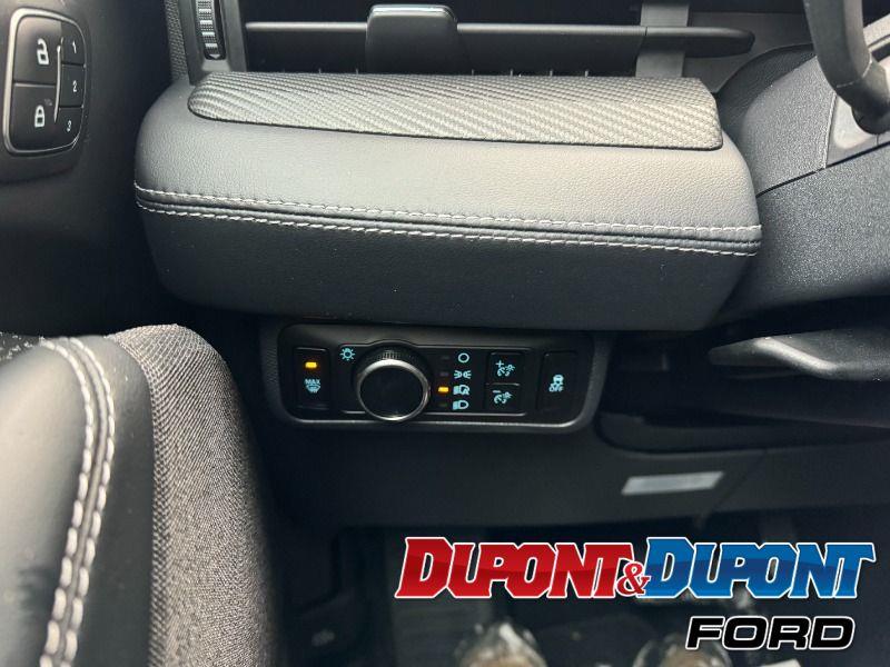 Ford Mustang Mach-e 25