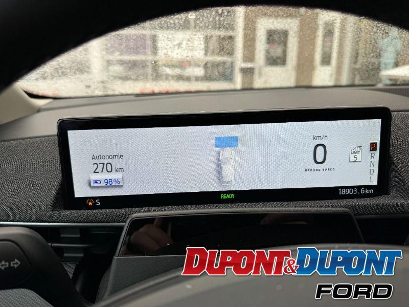 Ford Mustang Mach-e 26