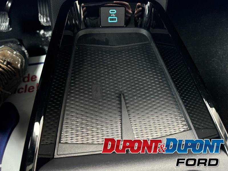 Ford Mustang Mach-e 27