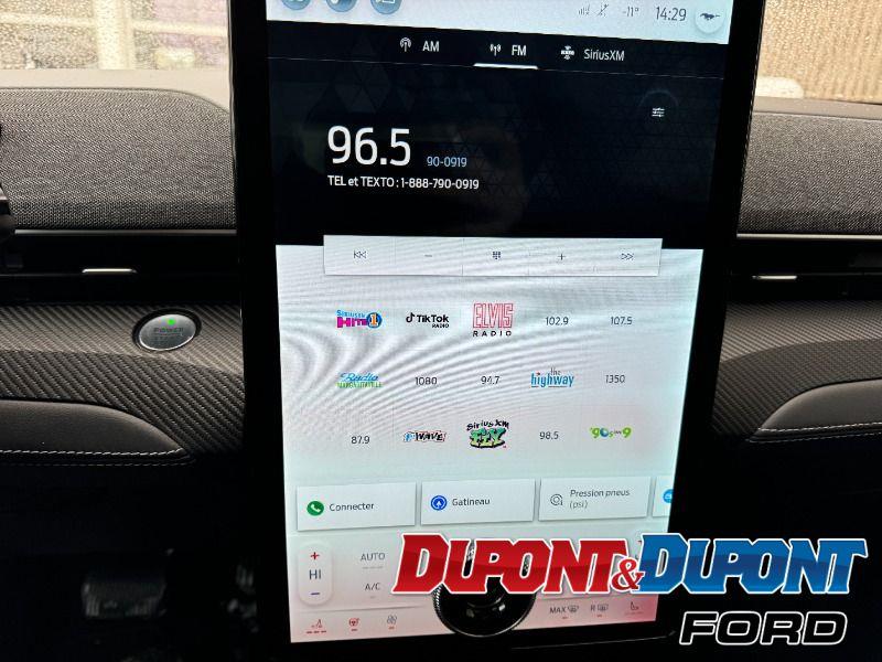 Ford Mustang Mach-e 28