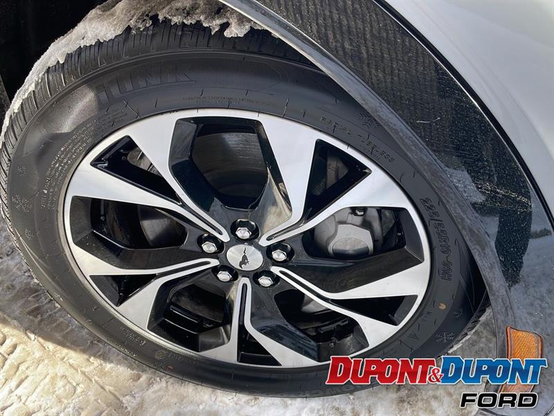 Ford Mustang Mach-e 6