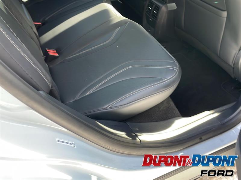 Ford Mustang Mach-e 11