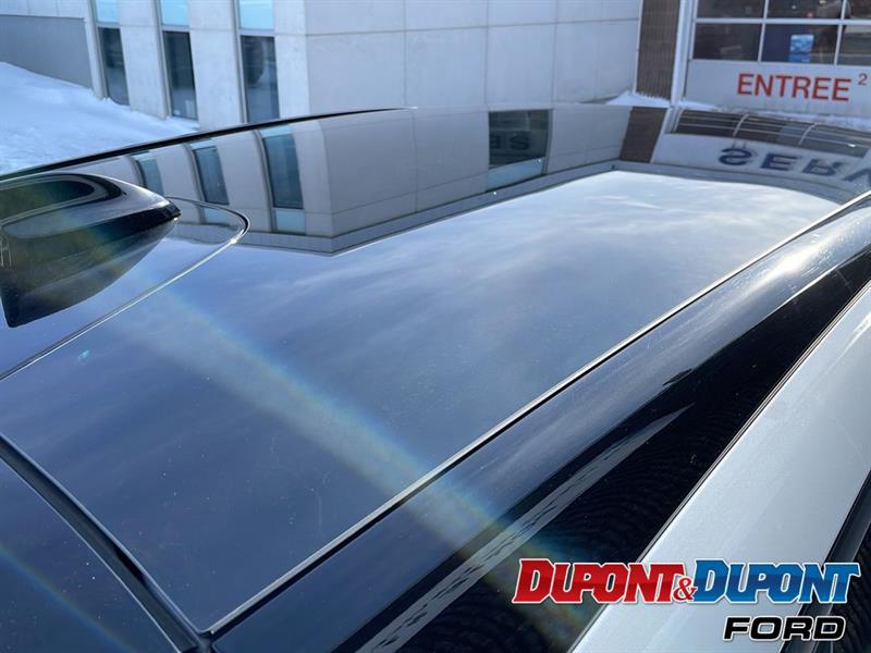 Ford Mustang Mach-e 13