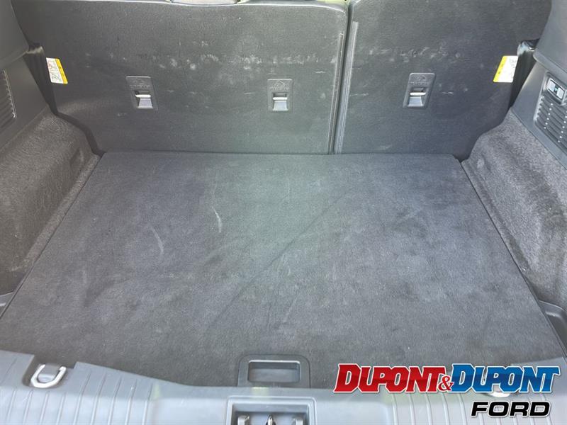 Ford Mustang Mach-e 14