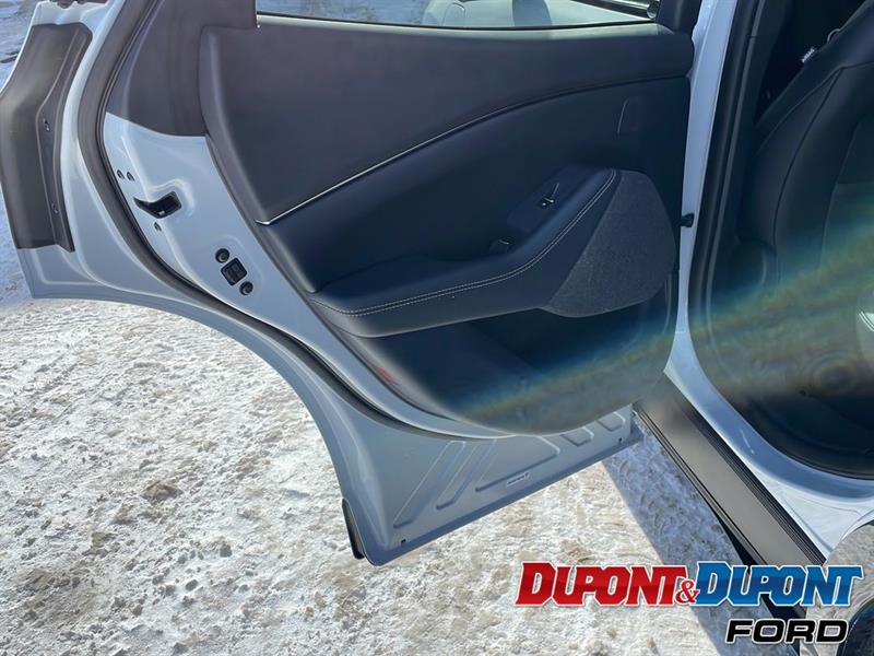 Ford Mustang Mach-e 16