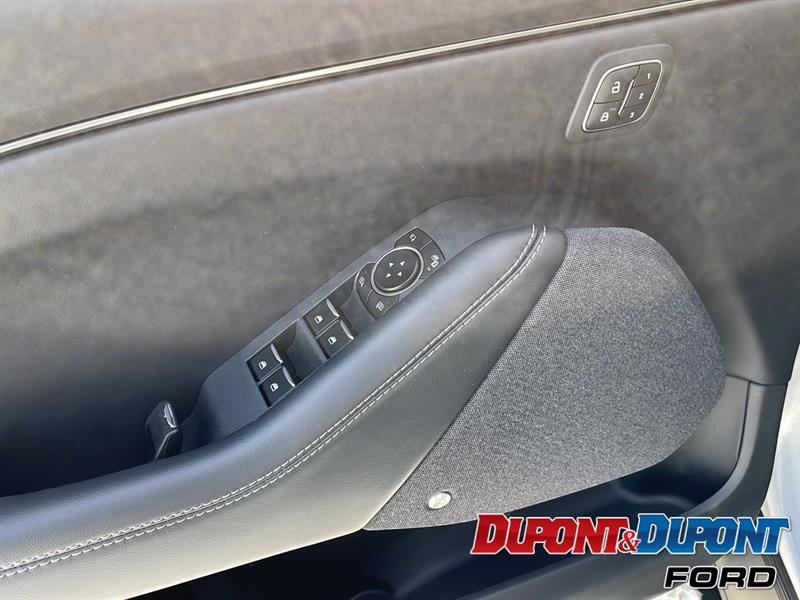 Ford Mustang Mach-e 19