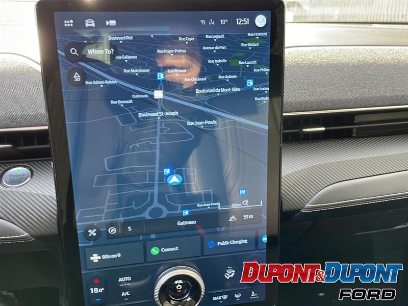 Ford Mustang Mach-e 22