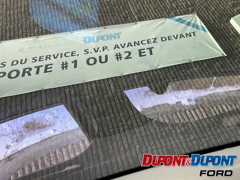 Ford Mustang Mach-e 26