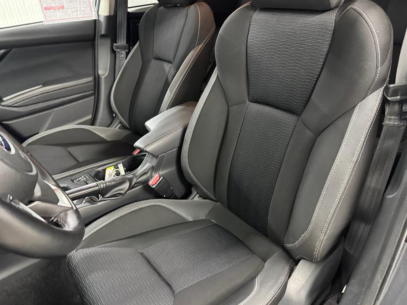 subaru Impreza 2022 - 10