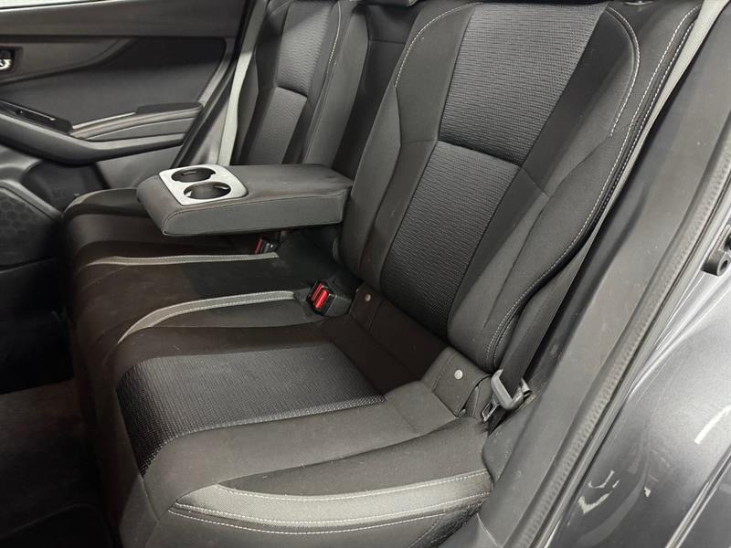 subaru Impreza 2022 - 13