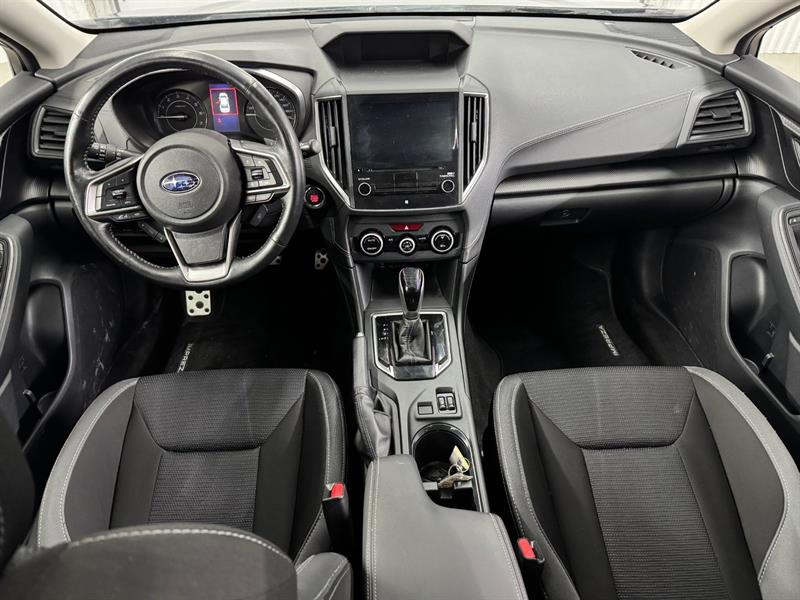 subaru Impreza 2022 - 17