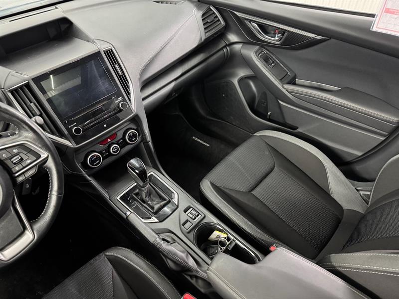 subaru Impreza 2022 - 18