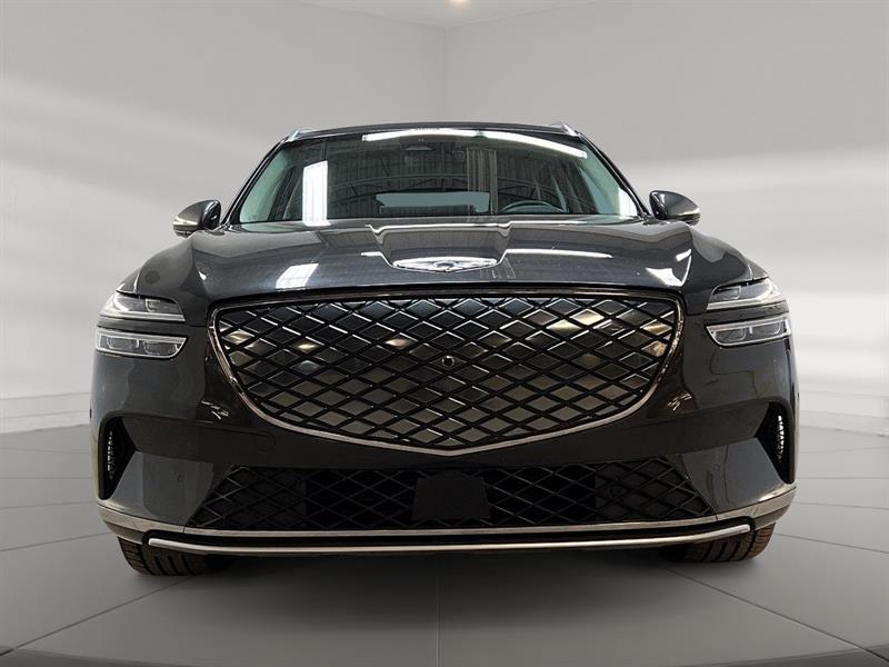 genesis GV70 2023 - 2