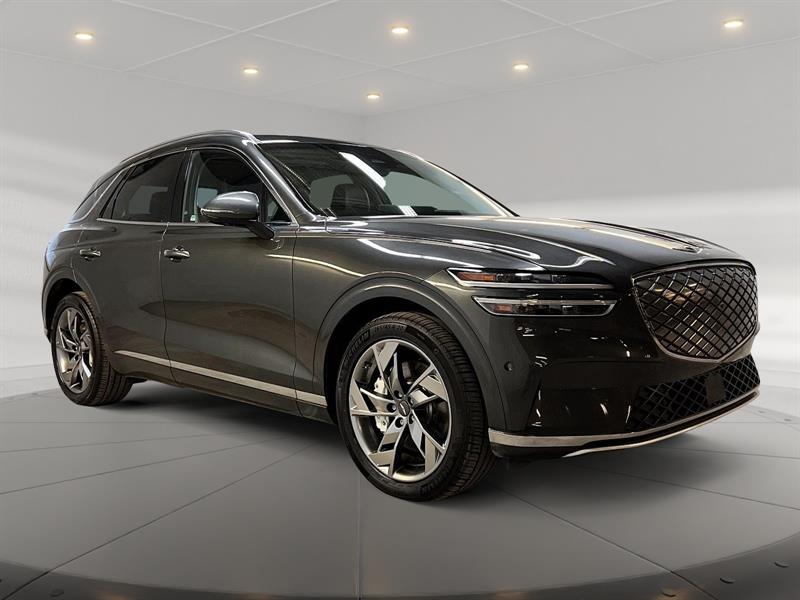 genesis GV70 2023 - 3