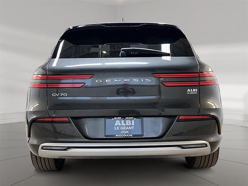 genesis GV70 2023 - 5