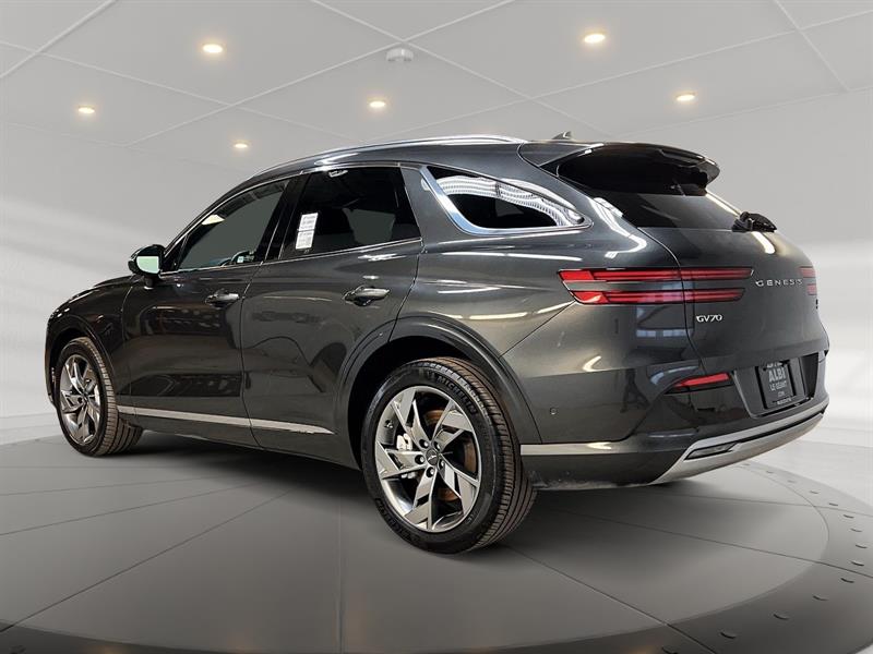 genesis GV70 2023 - 6