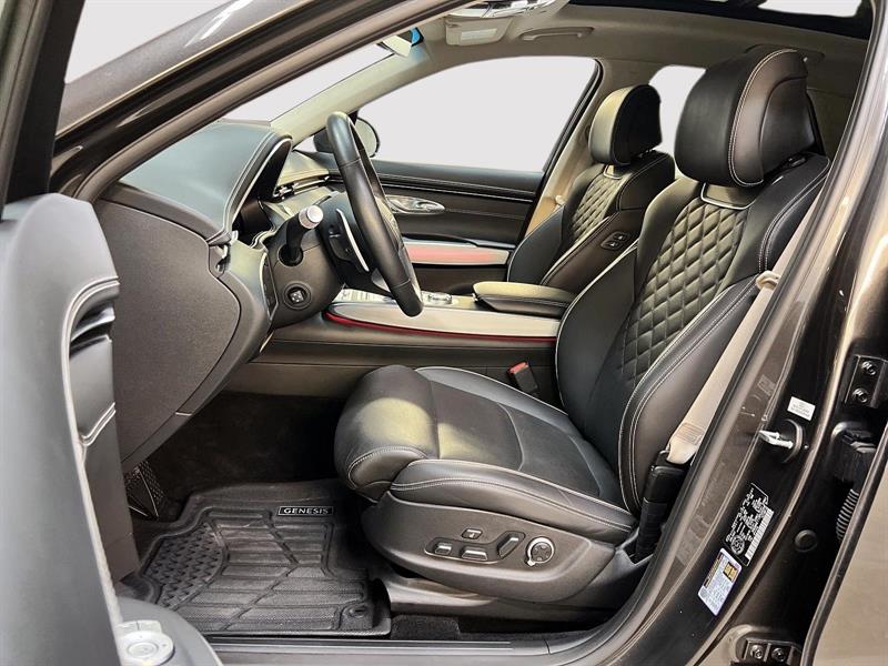 genesis GV70 2023 - 7