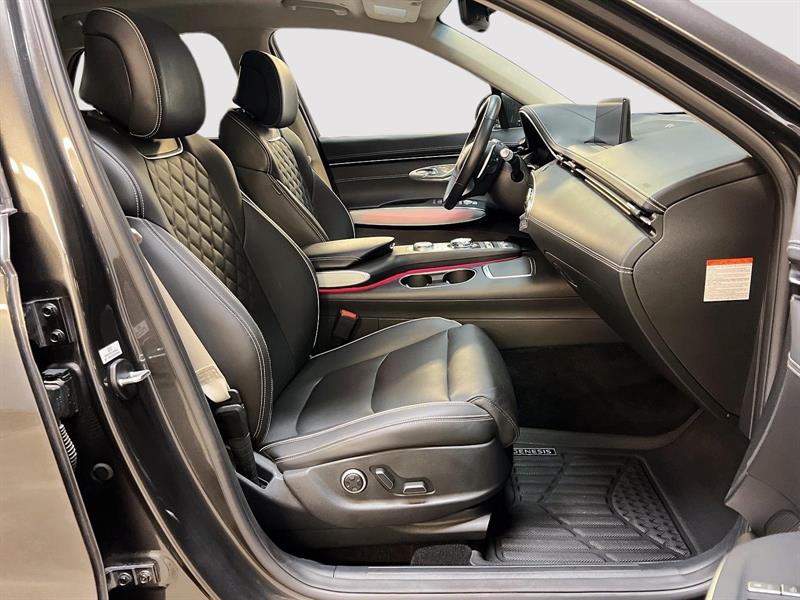 genesis GV70 2023 - 8