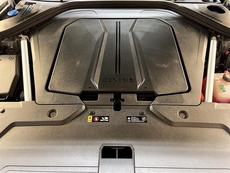 genesis GV70 2023 - 13