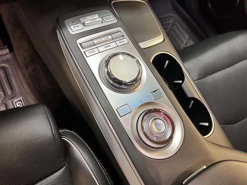 genesis GV70 2023 - 16