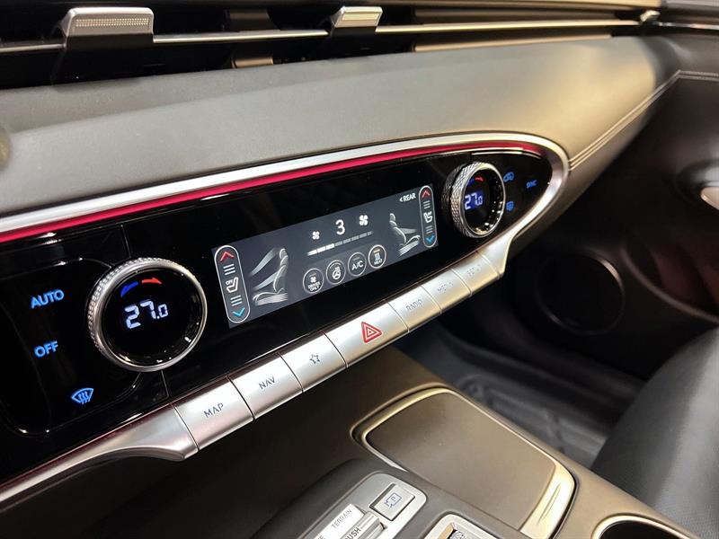 genesis GV70 2023 - 17