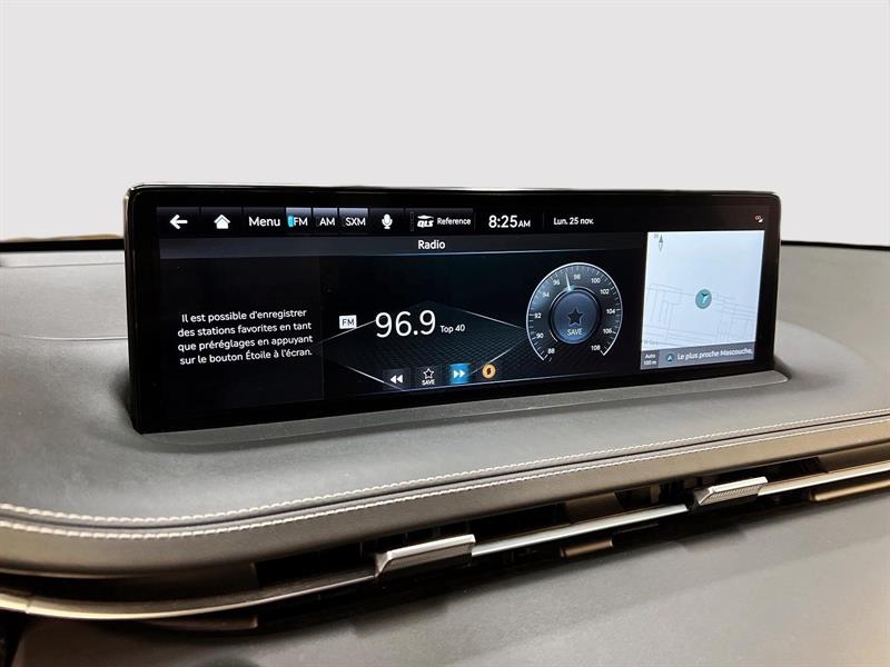 genesis GV70 2023 - 18