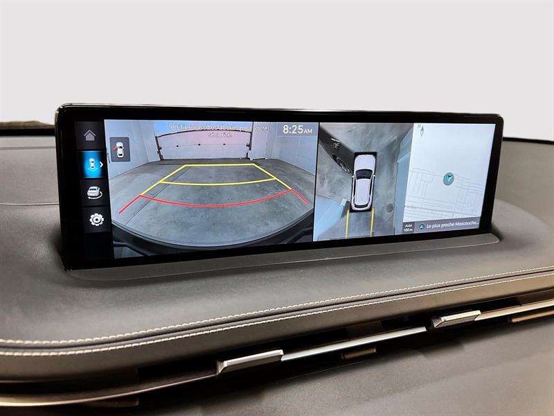 genesis GV70 2023 - 19