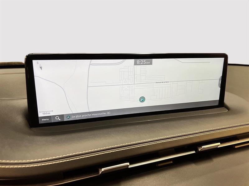 genesis GV70 2023 - 20