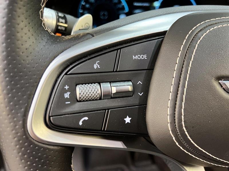 genesis GV70 2023 - 23