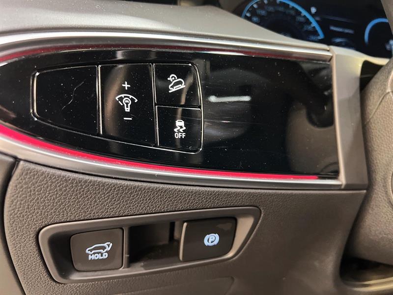 genesis GV70 2023 - 24