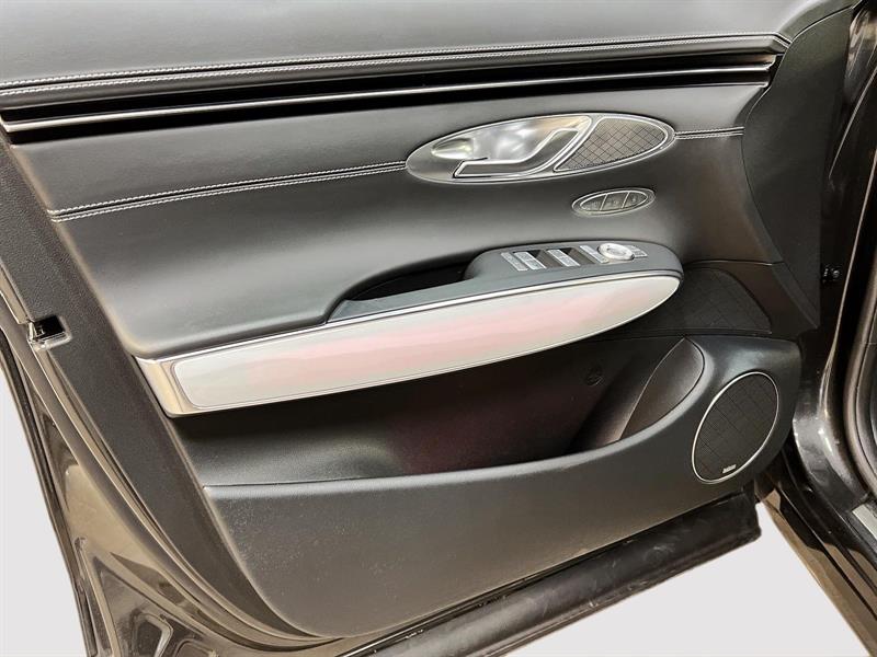 genesis GV70 2023 - 26