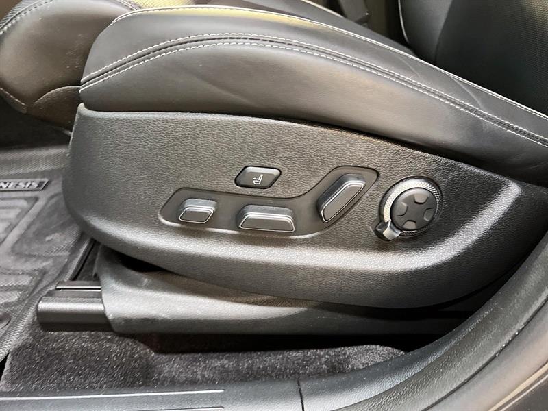 genesis GV70 2023 - 27