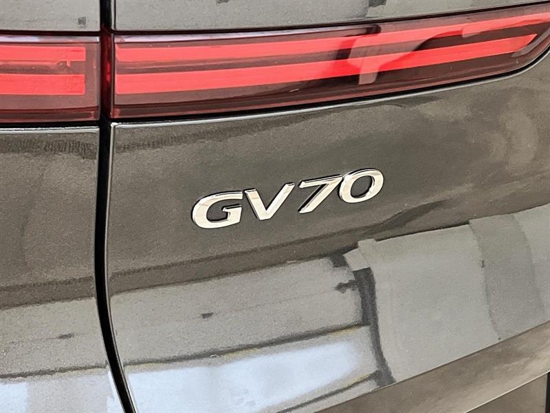 genesis GV70 2023 - 29