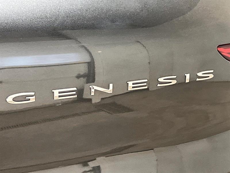 genesis GV70 2023 - 30