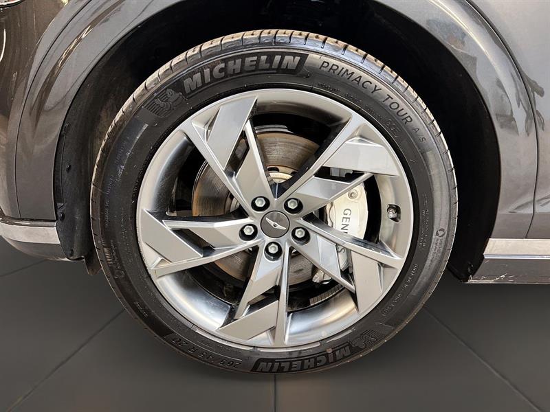 genesis GV70 2023 - 31