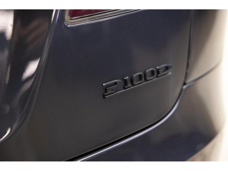 Tesla Model S 2017 à vendre - Usagé - a4341f