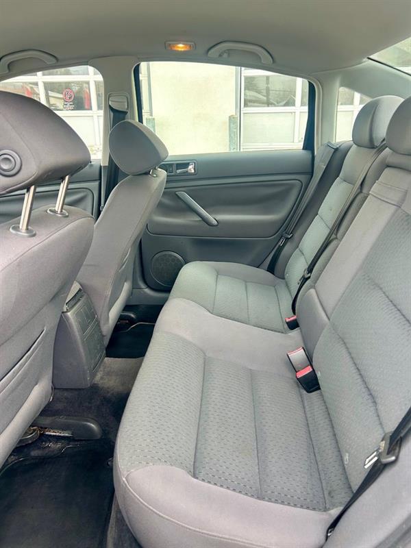 Volkswagen Passat 10